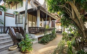 Samui Paradise Chaweng Beach Resort